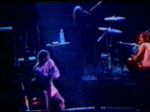 Nirvana Vooruit - video still