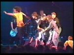 Nirvana Paradiso - video still