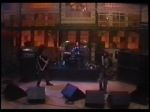 Nirvana MTV Studios #3 - video still