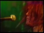 Nirvana MTV Studios #3 - video still