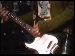 Nirvana MTV Studios #3 - video still