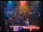 Nirvana MTV Studios #3 - video still