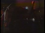 Nirvana MTV Studios #1 - video still