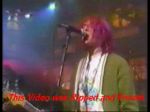 Nirvana MTV Studios #1 - video still