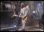 Nirvana SNL - video still