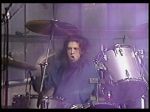 Nirvana SNL - video still