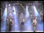Nirvana SNL - video still