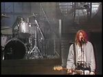 Nirvana SNL - video still