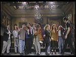 Nirvana SNL - video still