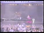 Nirvana Ruisrock - video still