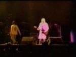 Nirvana Reading VCD - video still