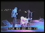 Nirvana Reading Stage-Shot - video still