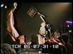 Nirvana Crocodile Cafe #1 - video still