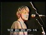 Nirvana Crocodile Cafe #1 - video still