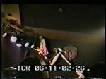 Nirvana Crocodile Cafe #1 - video still