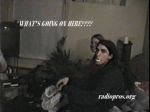 Nirvana Crocodile Cafe #1 - video still