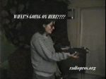 Nirvana Crocodile Cafe #1 - video still