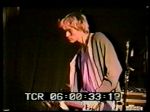 Nirvana Crocodile Cafe #2 - video still