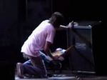 Nirvana Estadio do Morumbi - video still