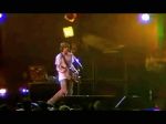 Nirvana Estadio do Morumbi - video still
