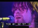 Nirvana Praça da Apoteose #2 - video still