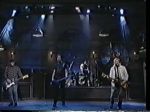 Nirvana SNL Rehearsal - video still