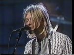 Nirvana SNL Rehearsal - video still