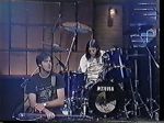 Nirvana SNL Rehearsal - video still