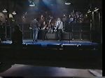 Nirvana SNL Rehearsal - video still