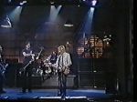 Nirvana SNL Rehearsal - video still