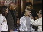 Nirvana SNL Rehearsal - video still