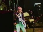 Nirvana Maple Leaf Gardens - video still