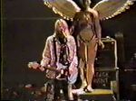 Nirvana Stabler Arena - video still