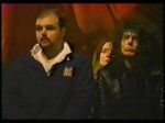 Nirvana MTV Unplugged uncut - video still