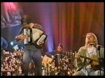 Nirvana MTV Unplugged uncut - video still