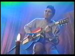 Nirvana MTV Unplugged uncut - video still