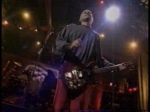Nirvana MTV Live'n'Loud - video still