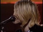 Nirvana MTV Live'n'Loud - video still