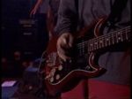 Nirvana MTV Live'n'Loud - video still