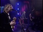 Nirvana MTV Live'n'Loud - video still