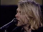 Nirvana MTV Live'n'Loud - video still