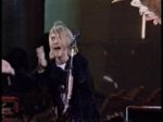 Nirvana MTV Live'n'Loud - video still
