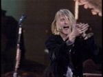 Nirvana MTV Live'n'Loud - video still