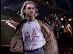 Nirvana MTV Live'n'Loud - video still