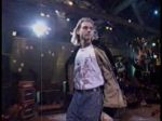 Nirvana MTV Live'n'Loud - video still