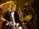Nirvana Pier 48 Rehearsal - video still