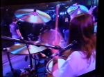 Nirvana Pier 48 Rehearsal - video still