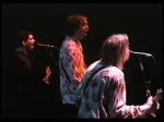 Nirvana Great Western Forum #2 - video still