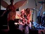 Nirvana Great Western Forum #3 - video still