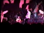 Nirvana Great Western Forum #3 - video still